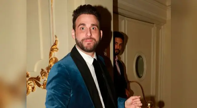 Rodrigo González infringió una norma del reglamento Nacional de Transito del Ministerio de Transportes y Comunicaciones