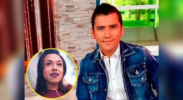 Ángelo Fukuy reveló haber visto el programa de Beto Ortíz