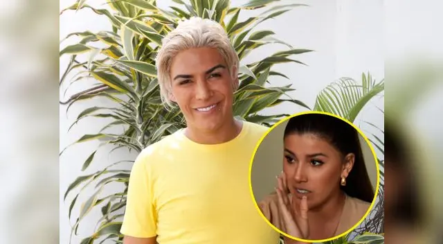 El controvertido personaje de Chollywood, Zorro Zupe, dejó los supuestos audios en las manos de la producción de Válgame Dios El controvertido personaje de Chollywood, Zorro Zupe, dejó los supuestos audios en las manos de la producción de Válgame Dios