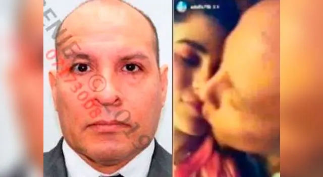 El abogado Adolfo Bazán Gutiérrez no acudió hoy al Ministerio Público