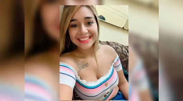 La aún esposa de Josimar, Gianella Ydoña, afirmó que se dedicará a animar shows folclóricos La aún esposa de Josimar, Gianella Ydoña, afirmó que se dedicará a animar shows folclóricos