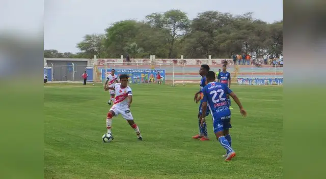 santos es el puntero del torneo con 26 puntos y jugará el domingo con Atlético Grau en Bernal