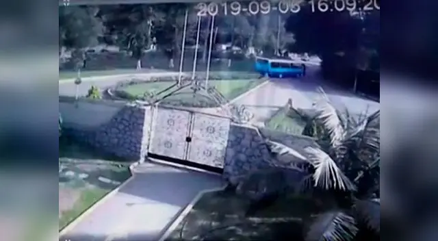 Diez menores resultaron heridos Diez menores resultaron heridos