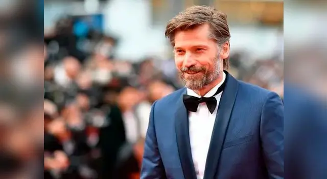 Popular Jaime Lannister visita la selva peruana