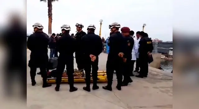 Rescatarán cuerpo de trabajador de embarcación reportada como desaparecida  