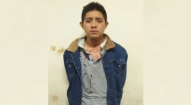 El Poder Judicial dictó prisión preventiva contra Carlos Enrique Cieza Pérez por asesinar a su pareja Ana Paula Prado Tutivén