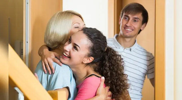 No basta con lo difícil que es encontrar a tu pareja, a esto tienes que sumarle la relación que tienes con tu suegra