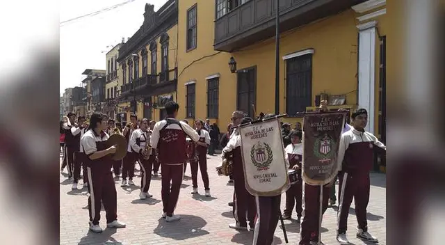 Nuestra Señora de las Mercedes Nuestra Señora de las Mercedes