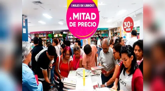 La librería Crisol presenta “Días de Crisol” para fomentar la lectura en el país