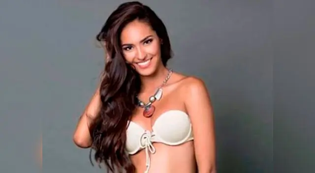 Romina Lozano habría vuelto con su expareja