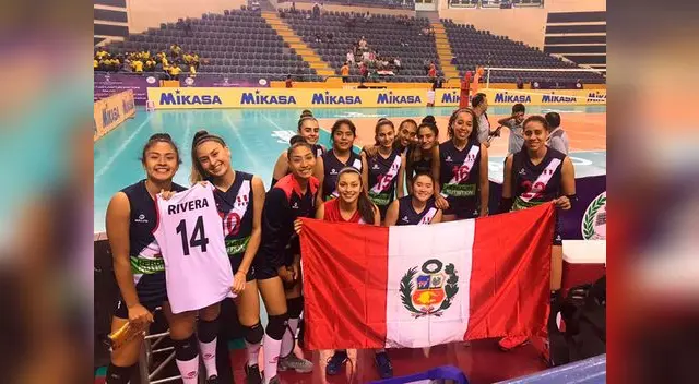Las matadorcitas de Natalia Málaga lograron vencer al imponente equipo de Turquía