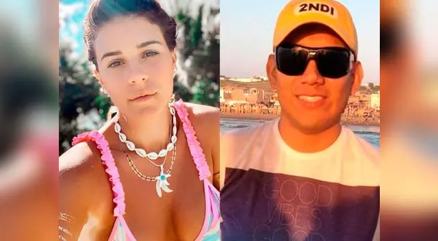 Macarena Vélez podría regresar a reality