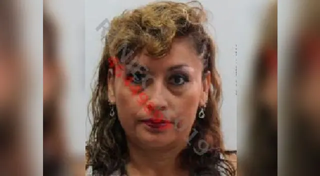 Mujer adeuda el pago más de 14 mil soles Mujer adeuda el pago más de 14 mil soles