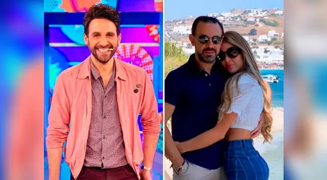 Rodrigo González se prepara para retornar a la televisión Rodrigo González se prepara para retornar a la televisión