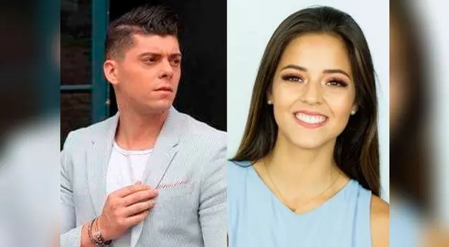 Ignacio Baladán descarta algún romance con Luciana Fuster