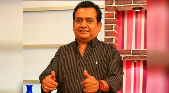 Tony Rosado insulta a extranjeros Tony Rosado insulta a extranjeros