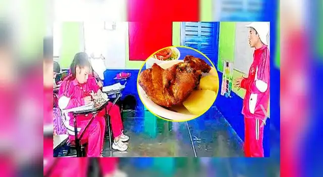 Estudiantes quieren ingresar juntos a la universidad Estudiantes quieren ingresar juntos a la universidad