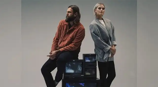 Hillsong United cuenta con una gran elgión de seguidores en Instagram