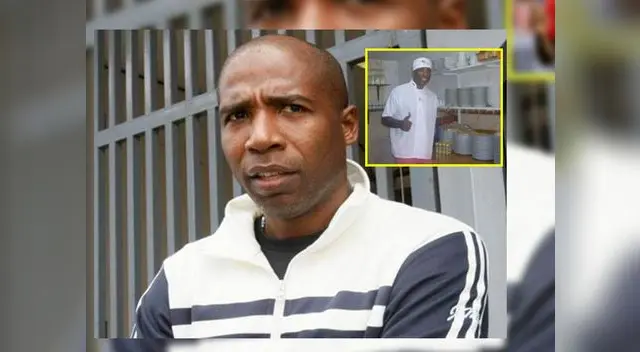 El Cuto Guadalupe se encuentra mortificado por el asalto en su restaurante