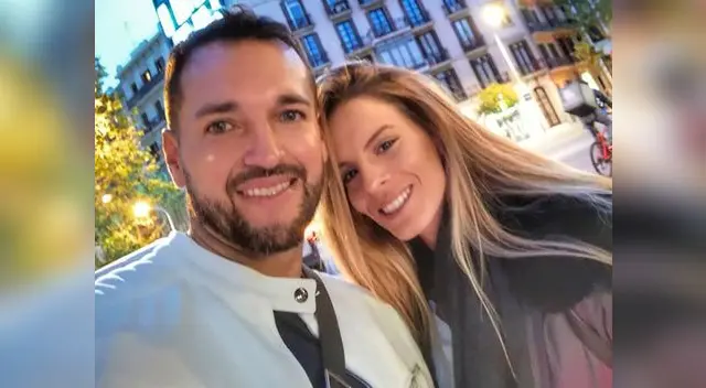Arturo Caballero se comprometió con chica reality en Holanda Arturo Caballero se comprometió con chica reality en Holanda