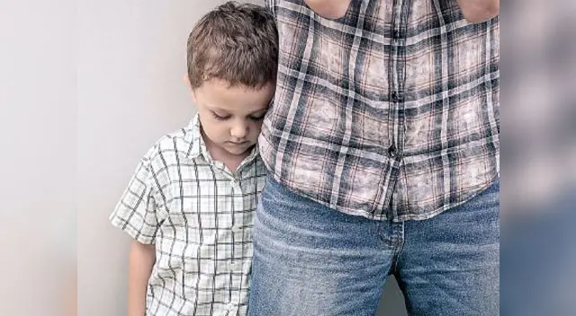 Es normal serlo en la infancia, pero para algunos puede llegar a ser una gran barrera social Es normal serlo en la infancia, pero para algunos puede llegar a ser una gran barrera social