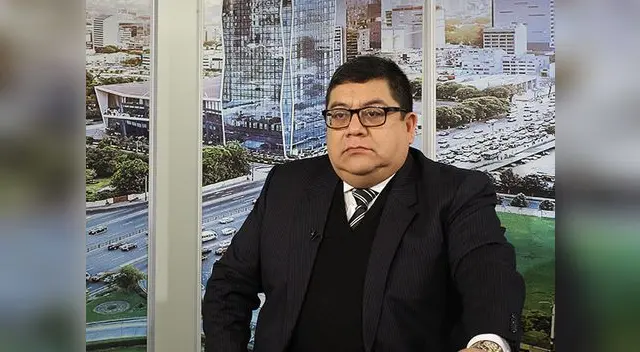 Alberto Fujimori está buscado en España por falsedad genérica y negocios ilegales