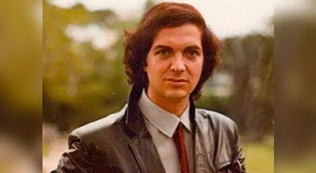 Recuerda los 10 mejores éxitos de Camilo Sesto 