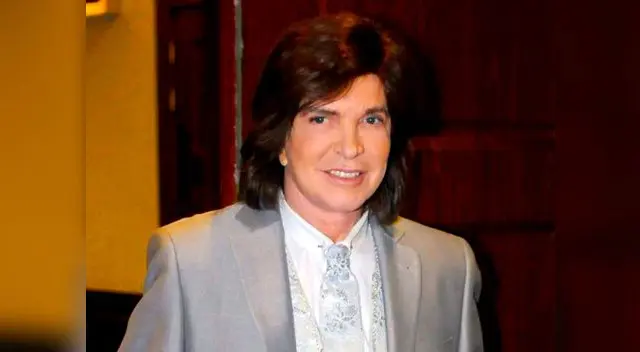 Antes de fallecer, Camilo Sesto había revelado cómo quisiera que el público lo recuerde