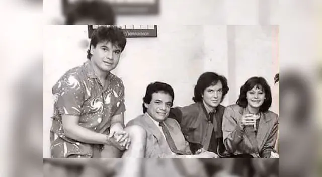 Camilo Sesto falleció a los 72 años Camilo Sesto falleció a los 72 años