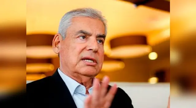 Odebrecht habría hecho millonario pago a César Villanueva