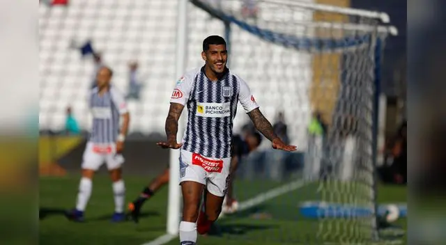  Alianza Lima vs. Ayacucho EN VIVO: sigue el minuto a minuto por El Popular