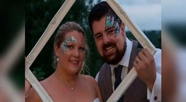 Un hombre en Reino Unido pidió a su esposa que se cubra los ojos para darle una “sorpresa” y la apuñala Un hombre en Reino Unido pidió a su esposa que se cubra los ojos para darle una “sorpresa” y la apuñala