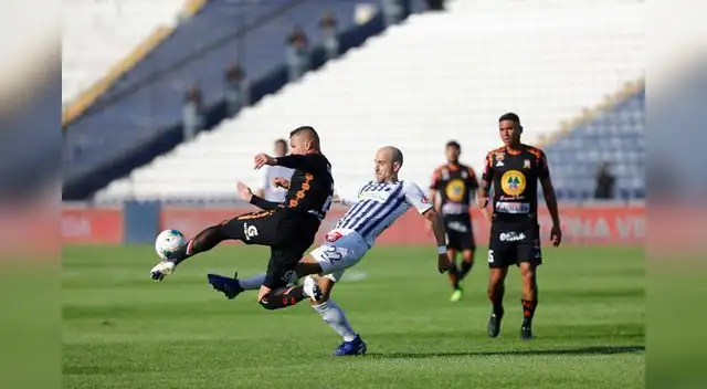  Alianza Lima vs. Ayacucho EN VIVO: sigue el minuto a minuto por El Popular