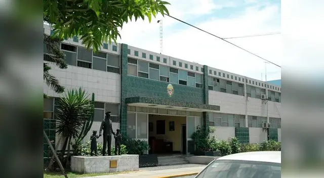 PNP separó a suboficiales por presunta negligencia 