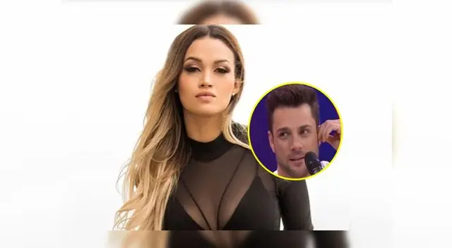 Angie Arizaga rompe su silencio sobre su regreso a televisión