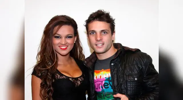 El exguerrero´Nicola Porcella admitió que él y Angie no sacaban nada bueno el uno del otro El exguerrero´Nicola Porcella admitió que él y Angie no sacaban nada bueno el uno del otro