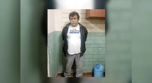 Familia de menor lo atrapó en la calle cuando pretendía escapar