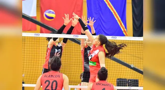 Perú vs. Argentina chocarán en octavos de final