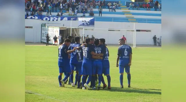 Sport Estrella espera derrotar en Paita al Alianza Zorritos de Tumbes. FOTO: Roberto Saavedra