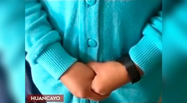 Estudiante de enfermería denuncia que intentaron abusar de ella 