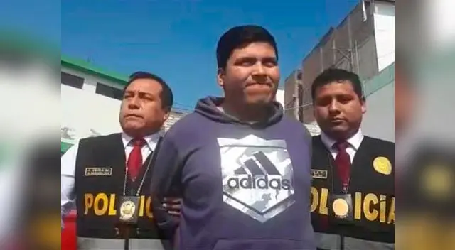 Chofer de Uber podría pasar 20 años en la cárcel Chofer de Uber podría pasar 20 años en la cárcel