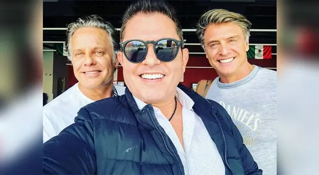 Ernesto Laguardia, Juan Soler y Alexis Ayala ya se encuentran cerca de Lima