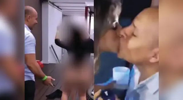 Valeria Flores habló por primera vez Valeria Flores habló por primera vez