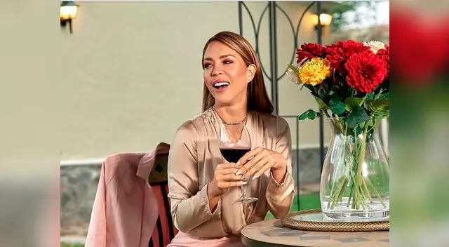 Sheyla Rojas continúa celebrando su cumpleaños y por ello se fue hasta España para pasarla de lo mejor con sus nuevas amigas