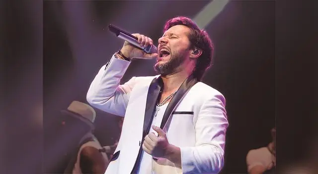 Diego Torres comparte saludo a seguidoras en YouTube