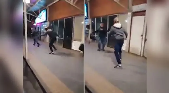 frases xenófobas colmaron la paciencia del venezolano frases xenófobas colmaron la paciencia del venezolano