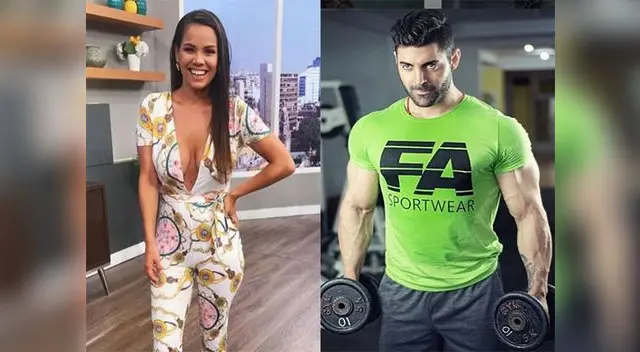 Andrea San Martín hizo aclaración en su cuenta de Instagram