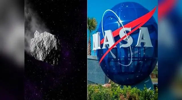 Un peligroso asteroide se aproximó a la Tierra y NASA no lo detectó