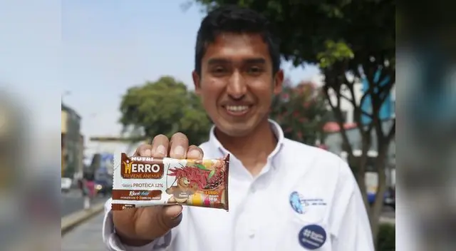 Quiere que su producto se incorpore a Qali Warma Quiere que su producto se incorpore a Qali Warma