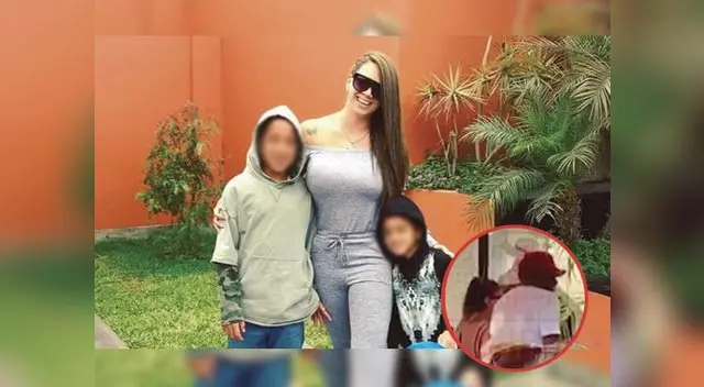 Melissa Klug molesta con Jefferson Farfán